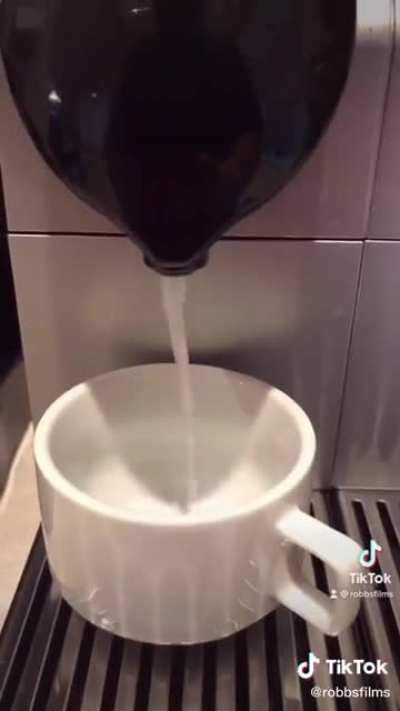dude takes a shot of straight citric acid