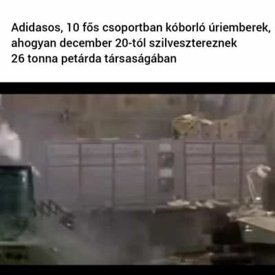A szomszed h&aacute;za tokeletes celtabla az uraknak