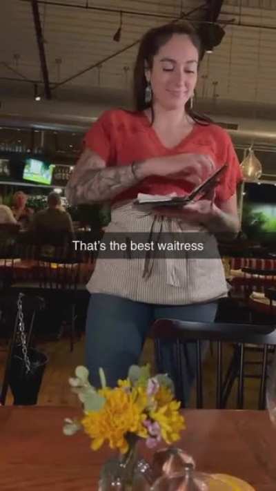 When you don't want to pay