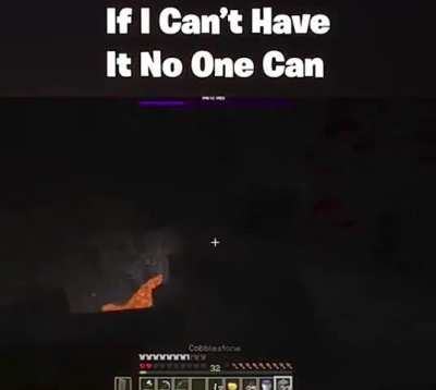 No more diamonds