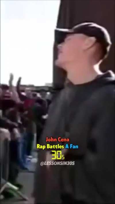 blursed john cena