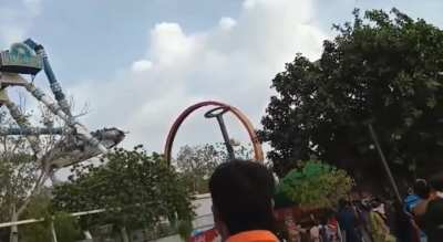 The Unamusing Park