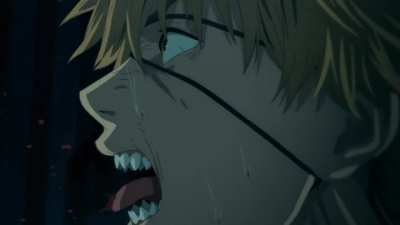 Chainsaw Man ep.1 Dog&amp;amp;Chainsaw preview, CGI definitely looks good!