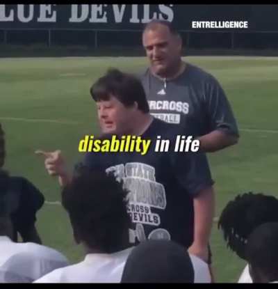One of the best Coaches i&rsquo;ve seen ..