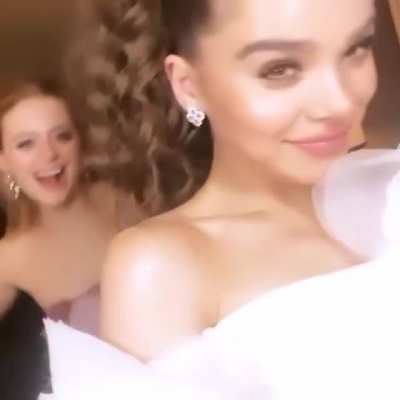 Video Proof of Perfection