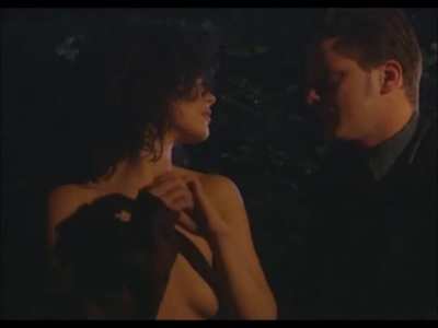 Catharine Zeta Jones OUT OF THE BLUE