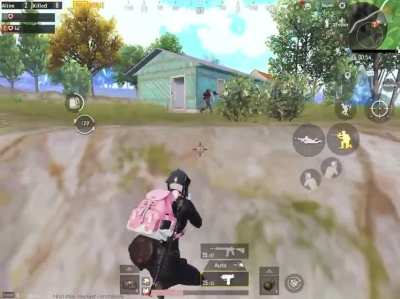 I got so scared as to why he wouldn&rsquo;t die; first time playing the Korean version.