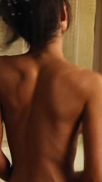 Genevieve Guzchack  in "Mardi Gras : Spring Break" (2011)