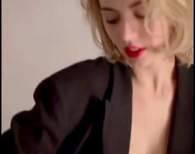 Ana De Armas