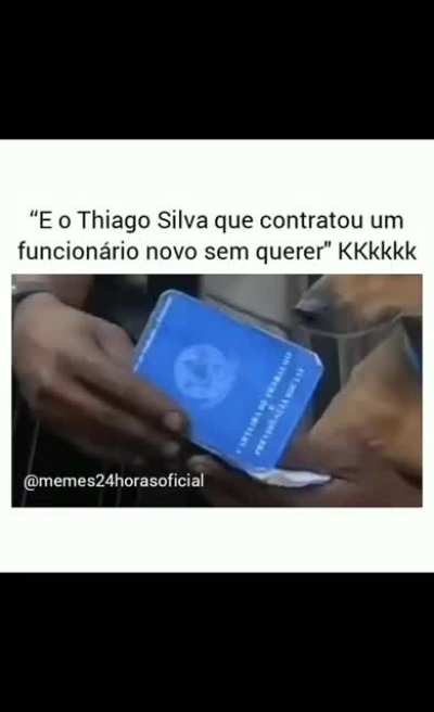 Contratado.