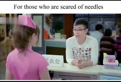 This should be in every hospitals.