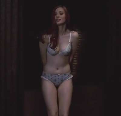 Deborah Ann Woll