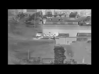 air assault