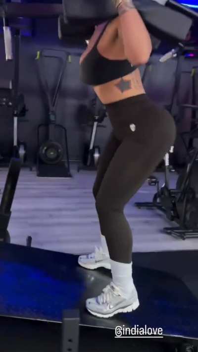 Goddess💪🏿