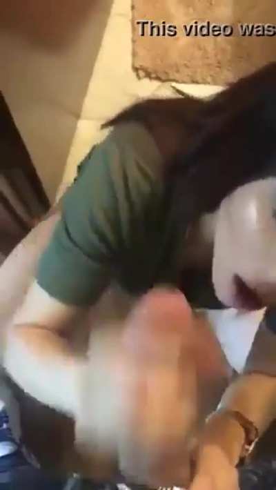 Blowjob