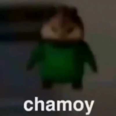 Chamoy