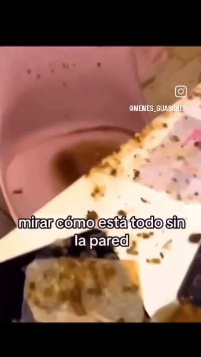 Suerte de mrd