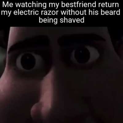 Fuck you Brandon