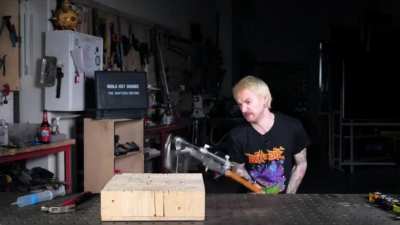 Hammer Time Blyat