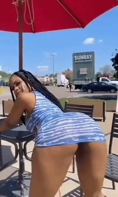 Sexy ass