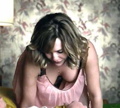Elizabeth olsen
