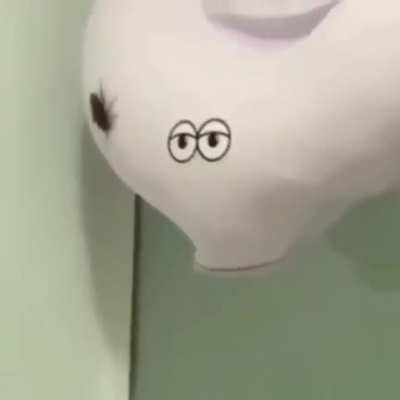 O cara &eacute; bom de mira