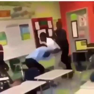 Student vs Teacher