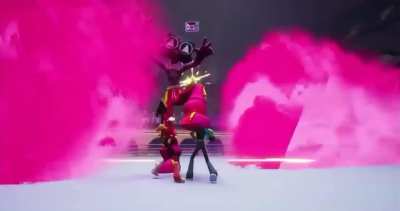 Any Predictions of what the Boombox Head Duo's Boss Fight will be like?