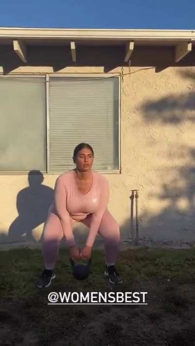 Women's Best