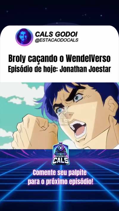 mas que porra &eacute; essa