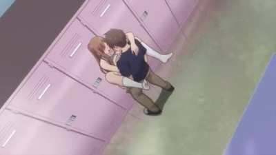 Locker room [Overflow]