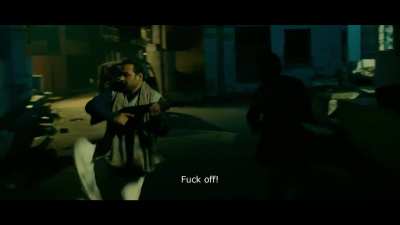 Gangs of Wasseypur (2012)