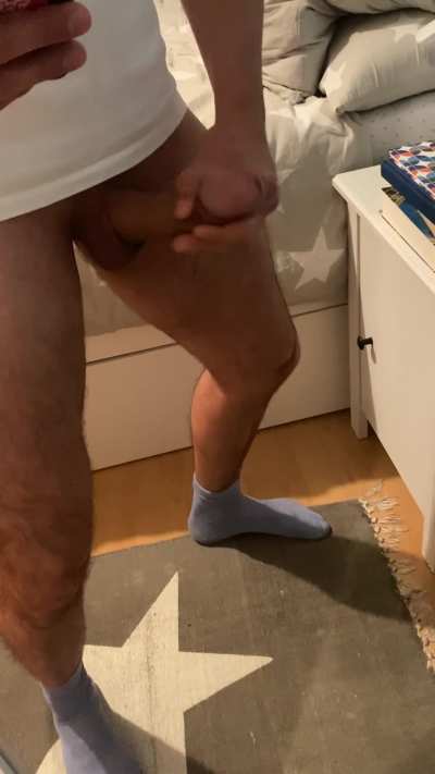 Kommt gut rein in der neue Woche!💦