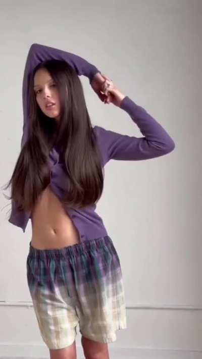 Olivia Rodrigo