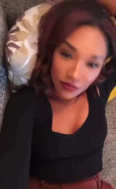 Gorgeous