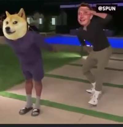 To the moooooooon