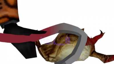 We&rsquo;re doing half life memes now