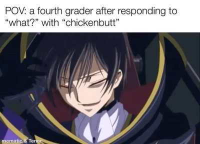The Humor is Unparalleled