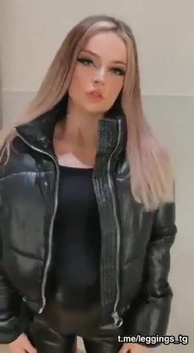 Lovely babe