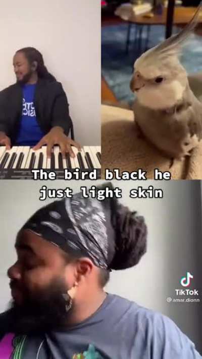 A soulful performance