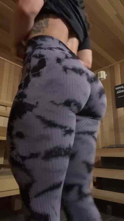 i got that bod that will have you drooling