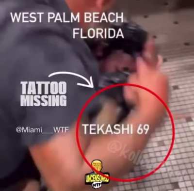 Full video leaked