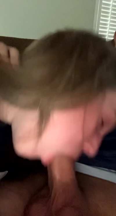 Bop my fucking head 
