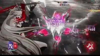 Acheron Ult 