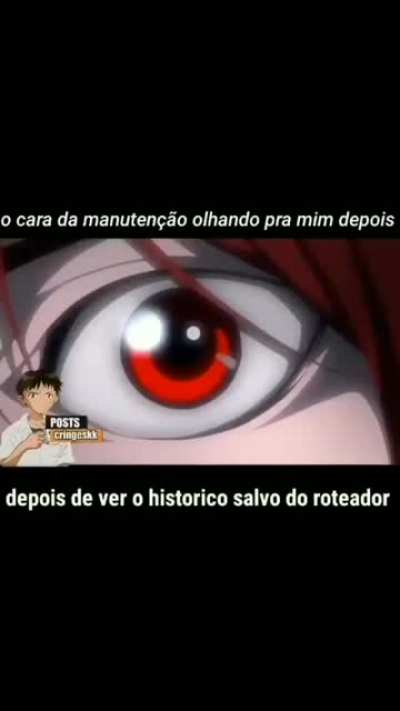 N&atilde;o foi eu senhor eu juro