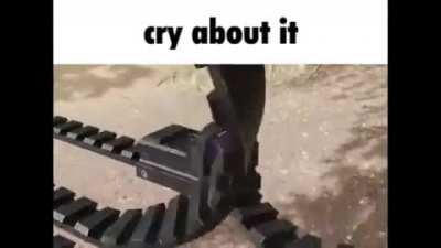 😢