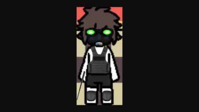 Death to those who stand in Cloaker Lins way.