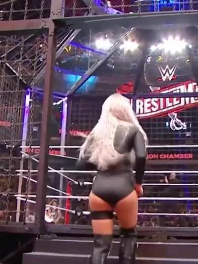 Liv Morgan