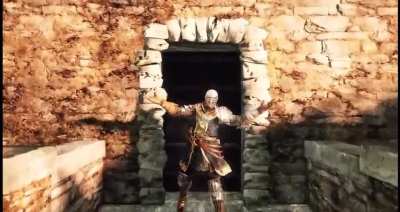Harem Souls 2