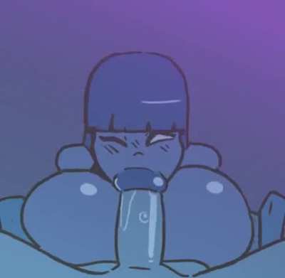 Paranormal futanari. (KeyCock)